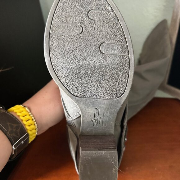 Fergalicious Lexy Mid-Height Western Boot - EUC - Picture 4 of 8